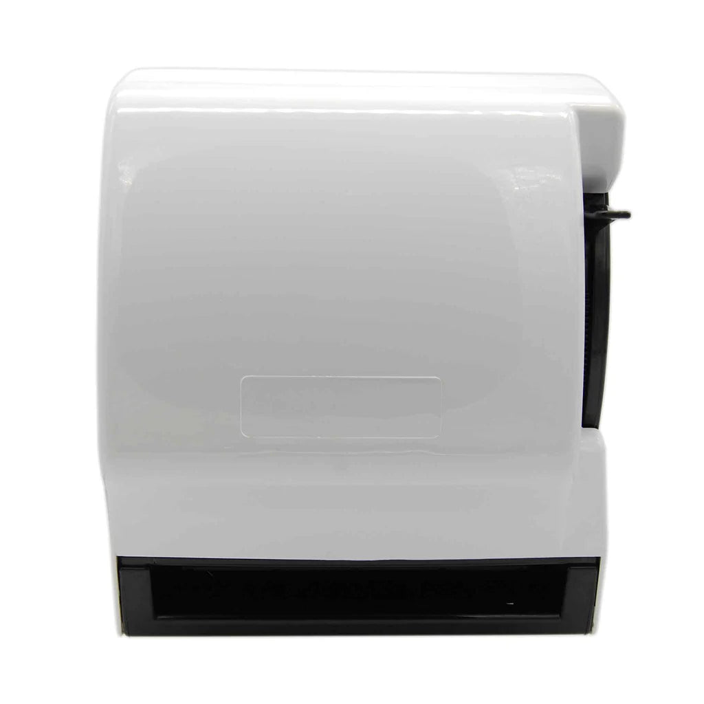 Dispensador de Papel Toalla Rollo de Palanca Plástico 393 SiClean SICLEAN