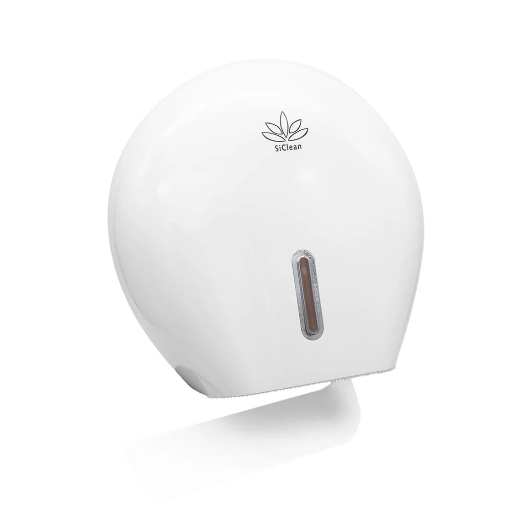 Dispensador de Papel Higiénico Jumbo Plástico 538 SiClean