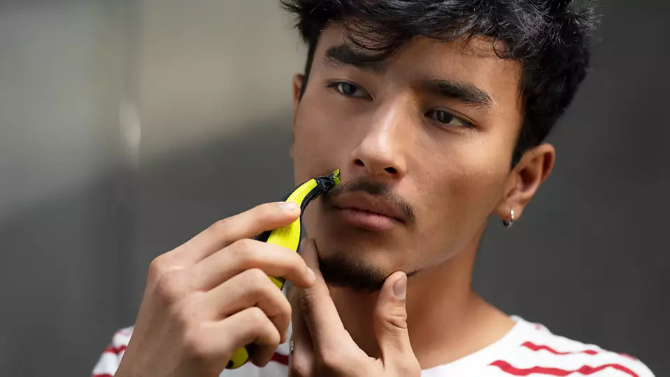 Afeitadora OneBlade Philips QP2521-10