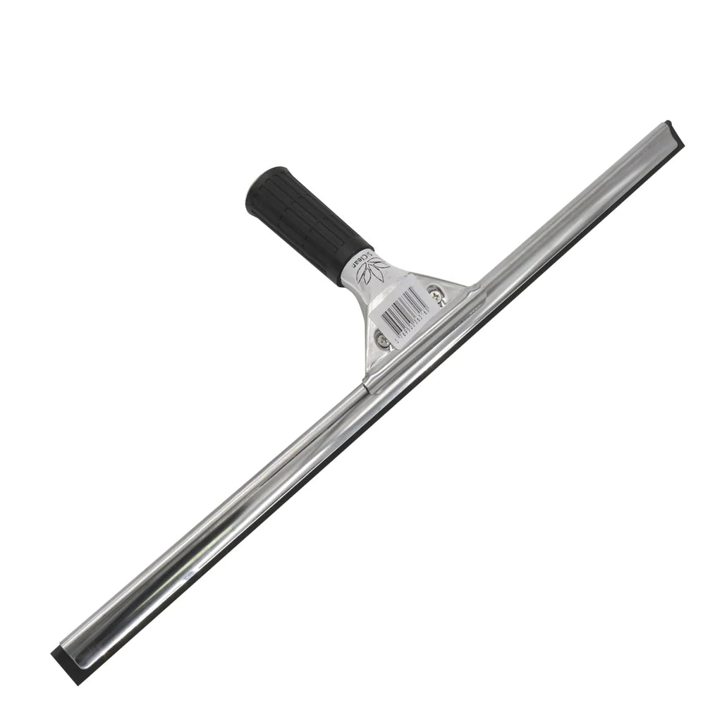 Escurridor de Ventana 18" Metálico (Sin Mango) SiClean SICLEAN