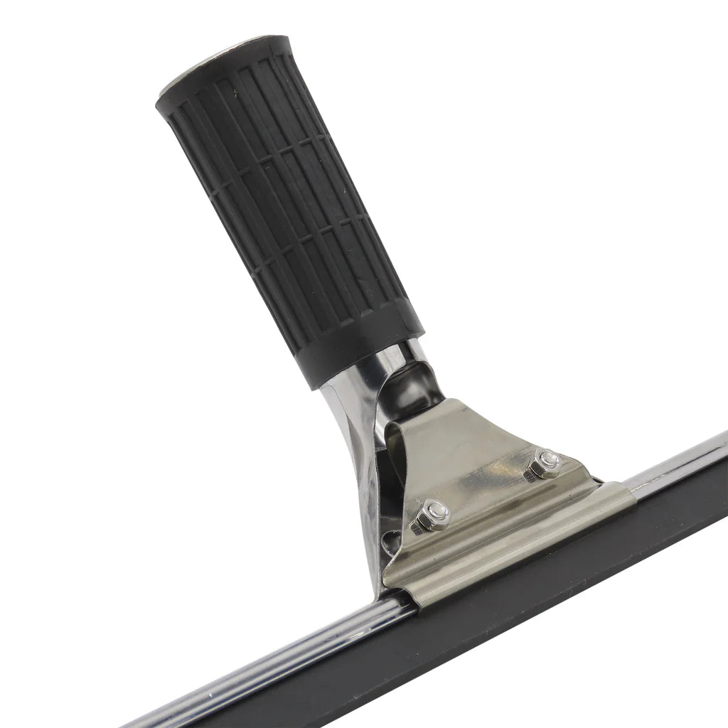 Escurridor de Ventana 18" Metálico (Sin Mango) SiClean SICLEAN