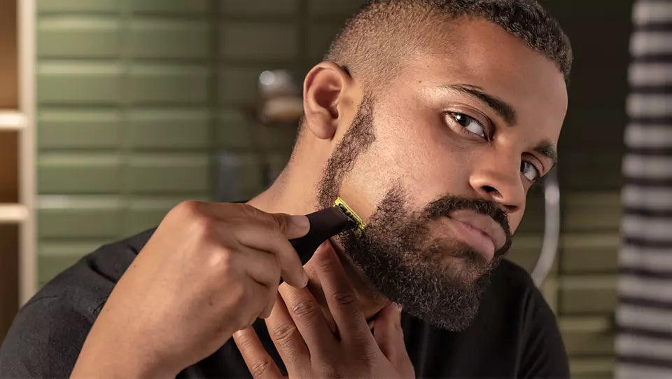 Afeitadora OneBlade Pro Philips QP6530-15