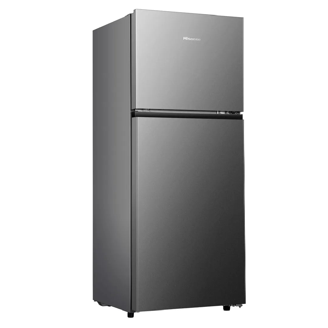Refrigeradora Top Mount 5.5P3 Hisense RT55D6AAE HISENSE