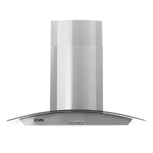 Extractor de Grasa Tipo Campana Galaxy 90 Acero Drija DRIJA