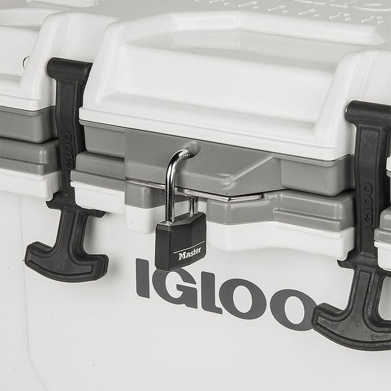 Hielera Cooler IMX White 24QT Igloo 49829 IGLOO