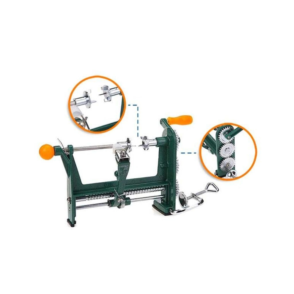 Pelador de Naranjas Manual DZZ-132