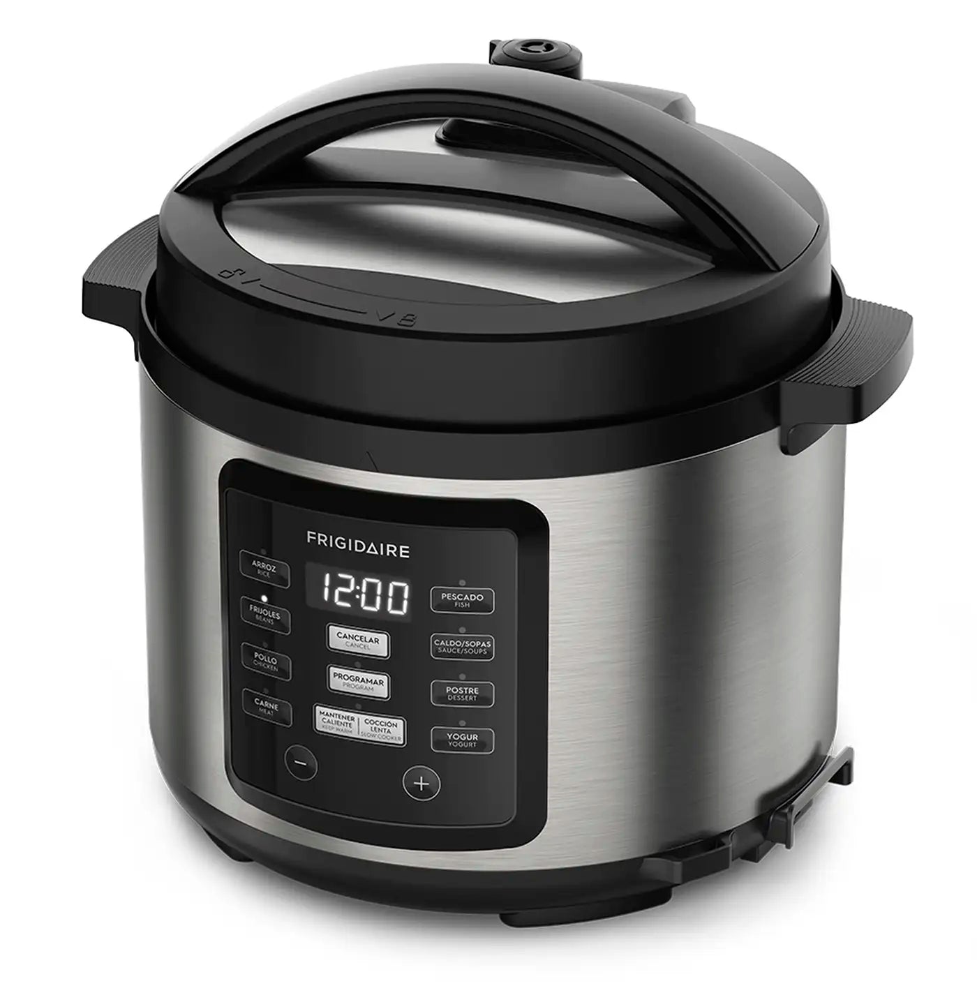 Olla de Presión Eléctrica Multifuncional 5L Frigidaire FPC15