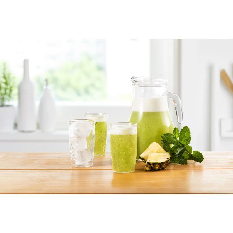 Jarra de Vidrio Tango 1500ml/52.5oz Nadir 54470201304840