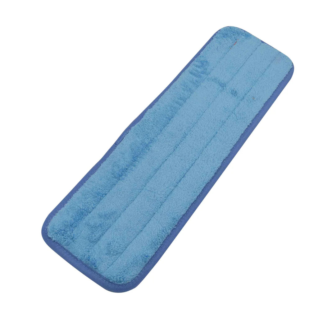 Lampazo Flat Refill Microfibra BARRER 5"x24" SiClean SICLEAN