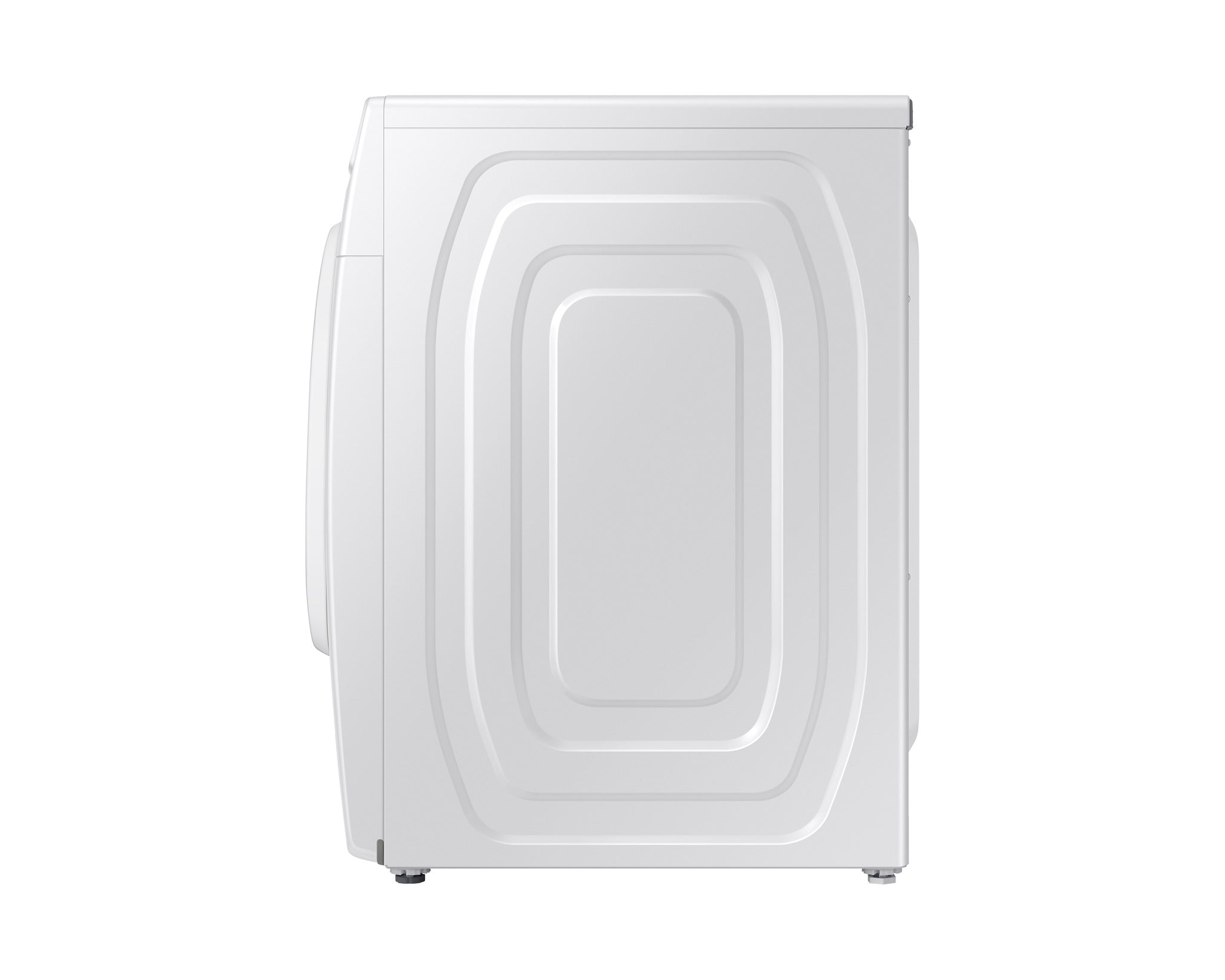 Secadora a Gas 20KG Sensor Dry Smart Check MultiSteam Samsunsg DV20T6000PW/AP Samsung