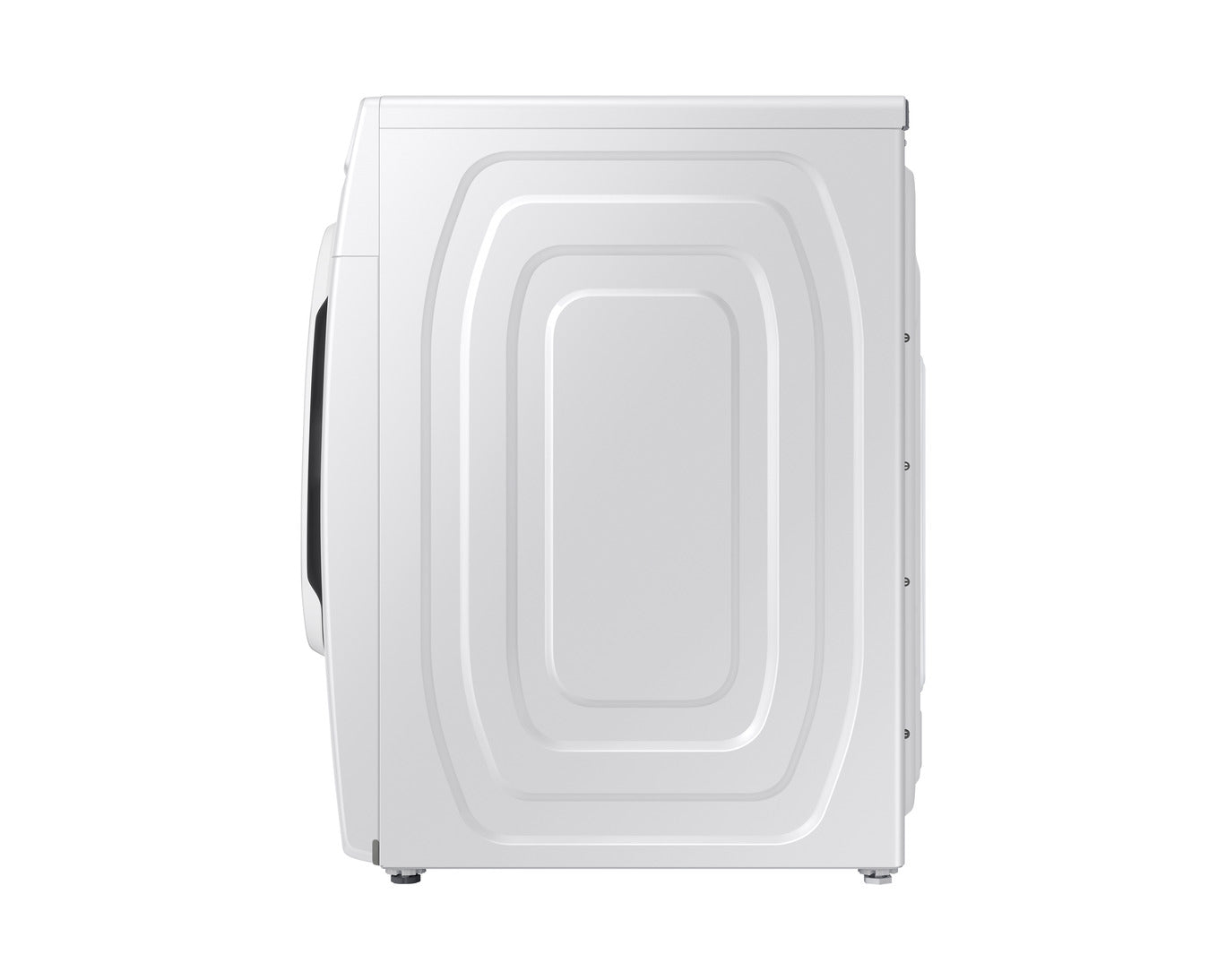 Lavadora Carga Frontal 20kg Smart Check y VTR Plus Samsung WF20T6000AW/AP