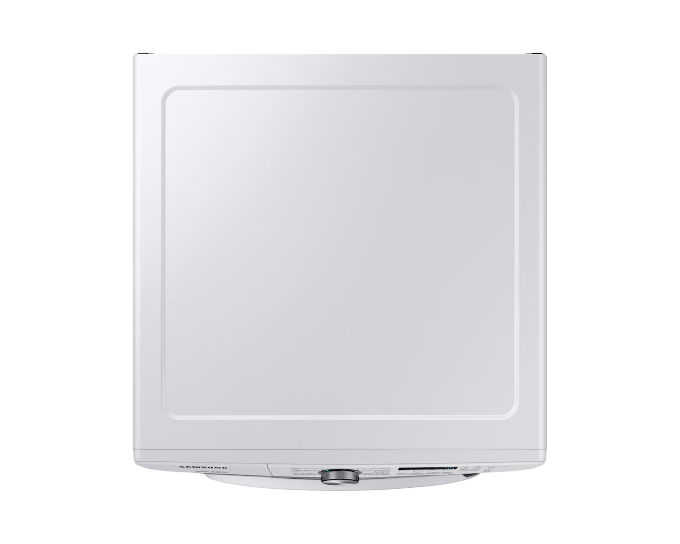 Lavadora Carga Frontal 20kg Smart Check y VTR Plus Samsung WF20T6000AW/AP