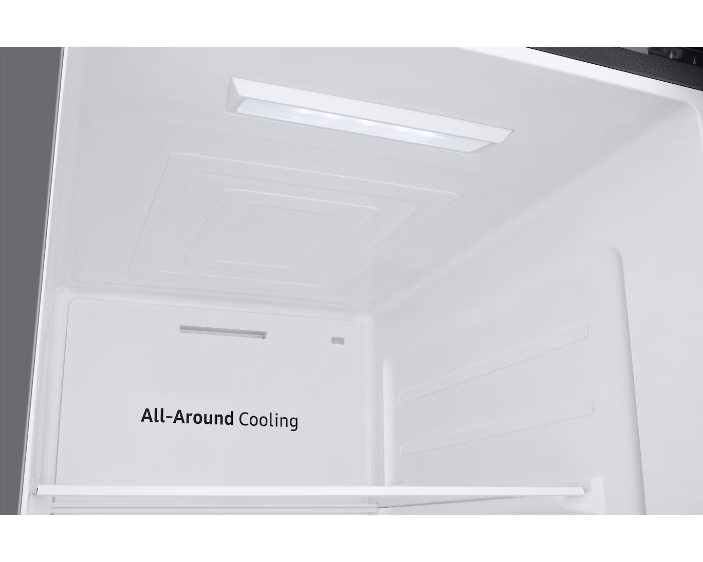 Refrigeradora Side by Side 22p3 Family Hub Space Max WiFi Samsung RS22A5561S9/AP Samsung