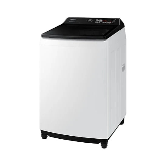 Lavadora Carga Superior 21kg Inverter Samsung WA21CG6746BWAP Samsung