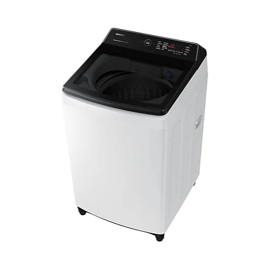 Lavadora Carga Superior 21kg Inverter Samsung WA21CG6746BWAP Samsung