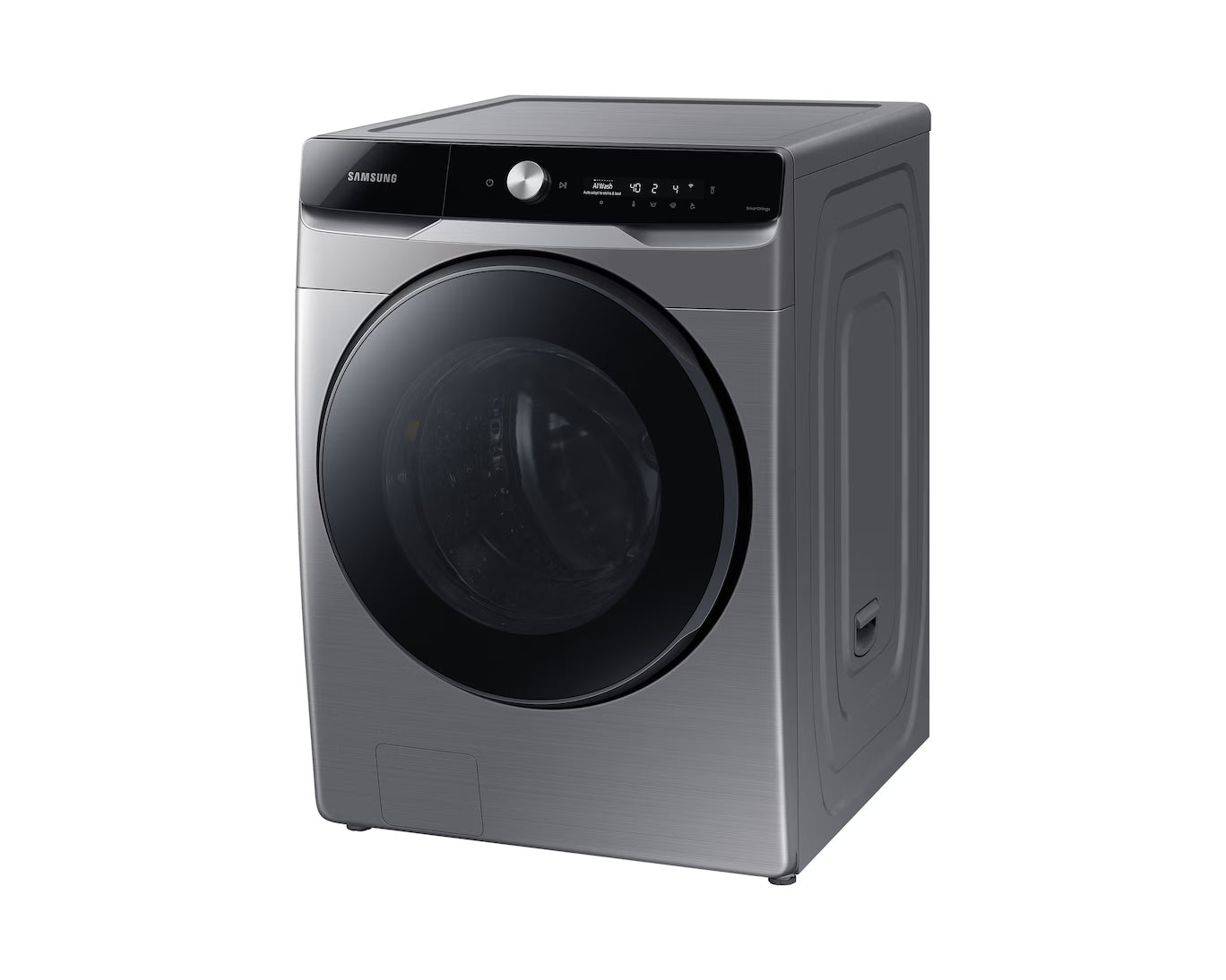 Centro de Lavado Lavadora y Secadora 2en1 20kg/12kg Eléctrico Carga Frontal Samsung WD20T6300GP/AX