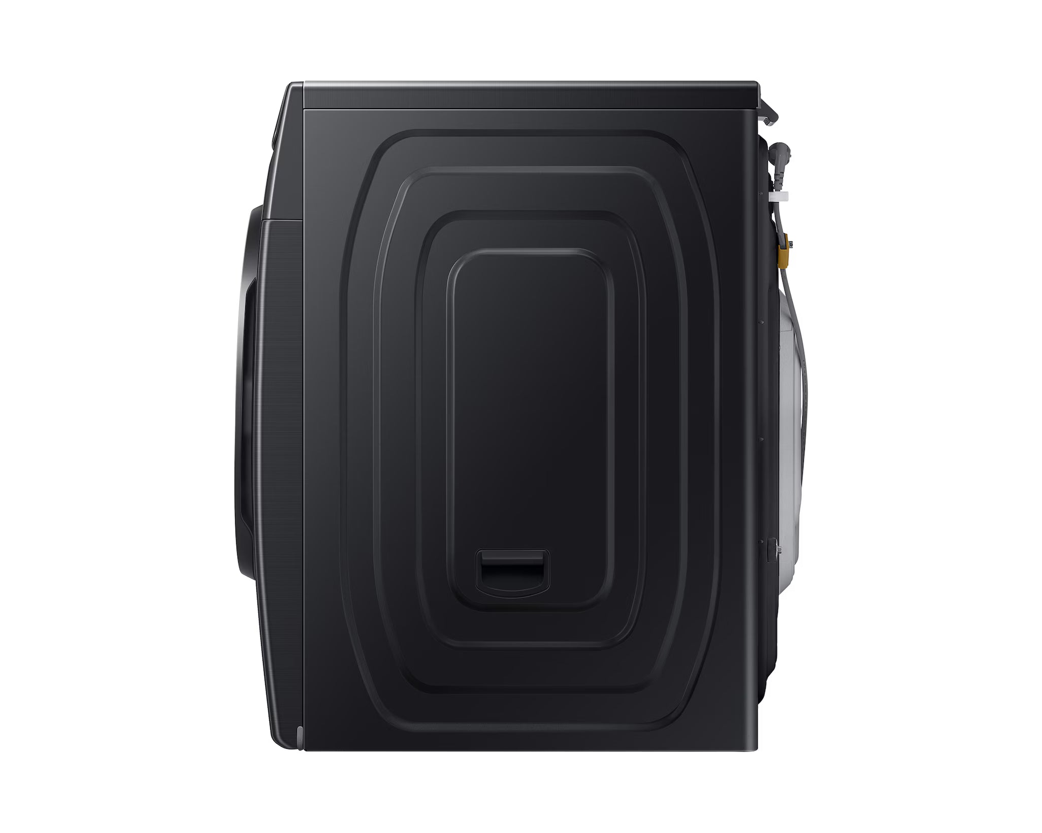 Lavadora Automática Carga Frontal 26kg con Ecobubble y AI Control Negro Caviar Samsung WF26DG8250AVAP Samsung