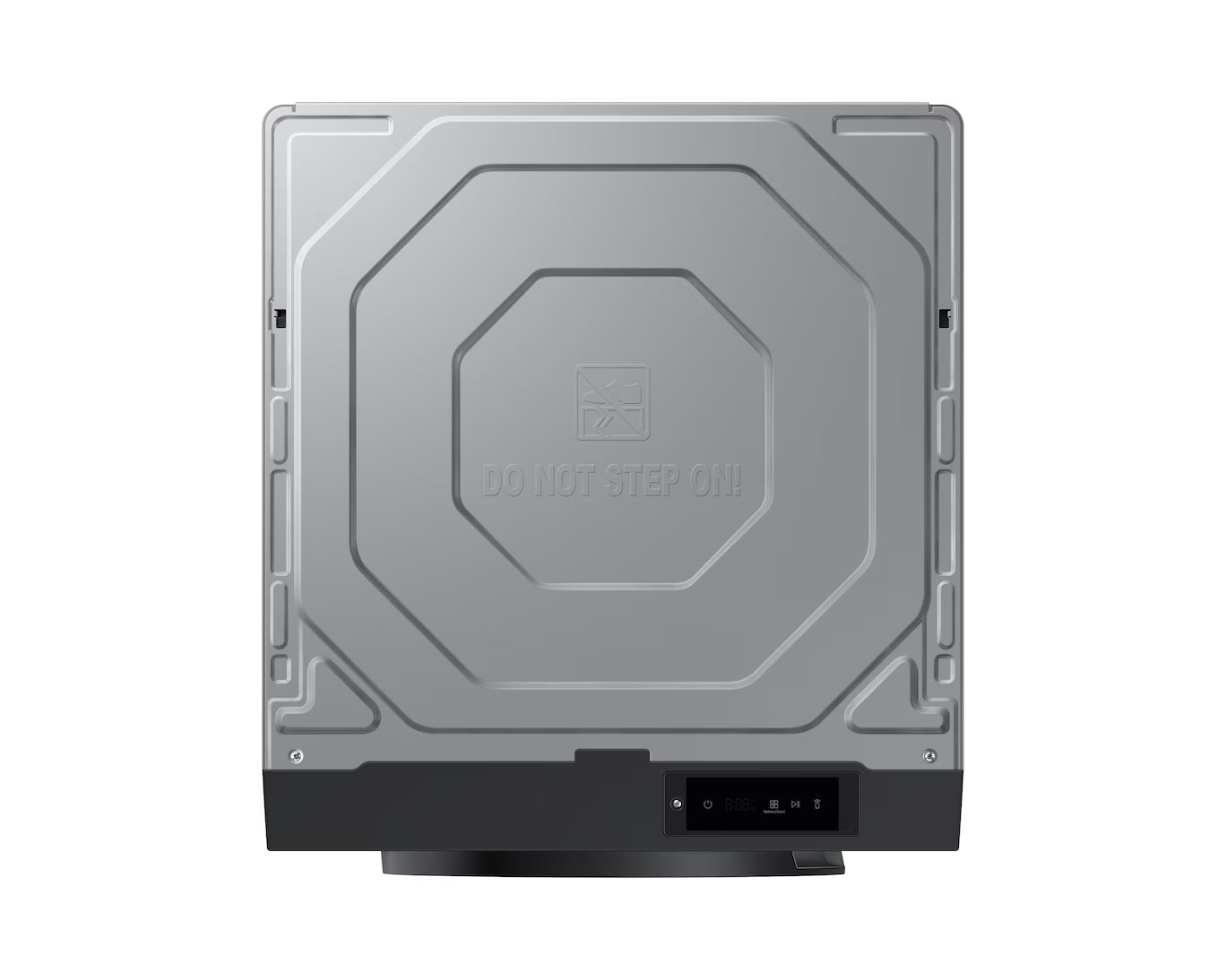 Centro de Lavado Torre de Lavado a Gas 22kg Negro Samsung WH22DBH570PVAP Samsung
