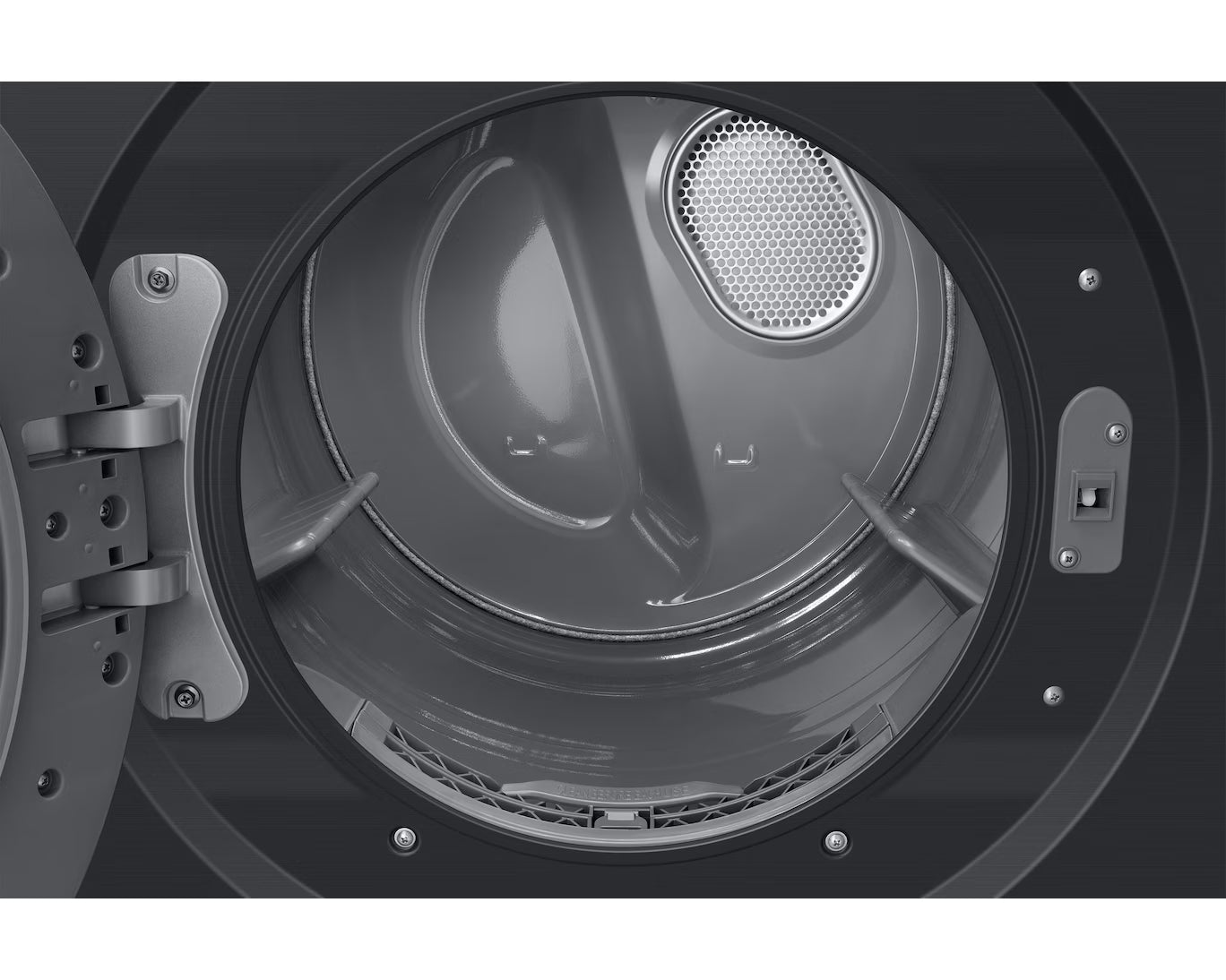 Centro de Lavado Torre de Lavado a Gas 22kg Negro Samsung WH22DBH570PVAP Samsung