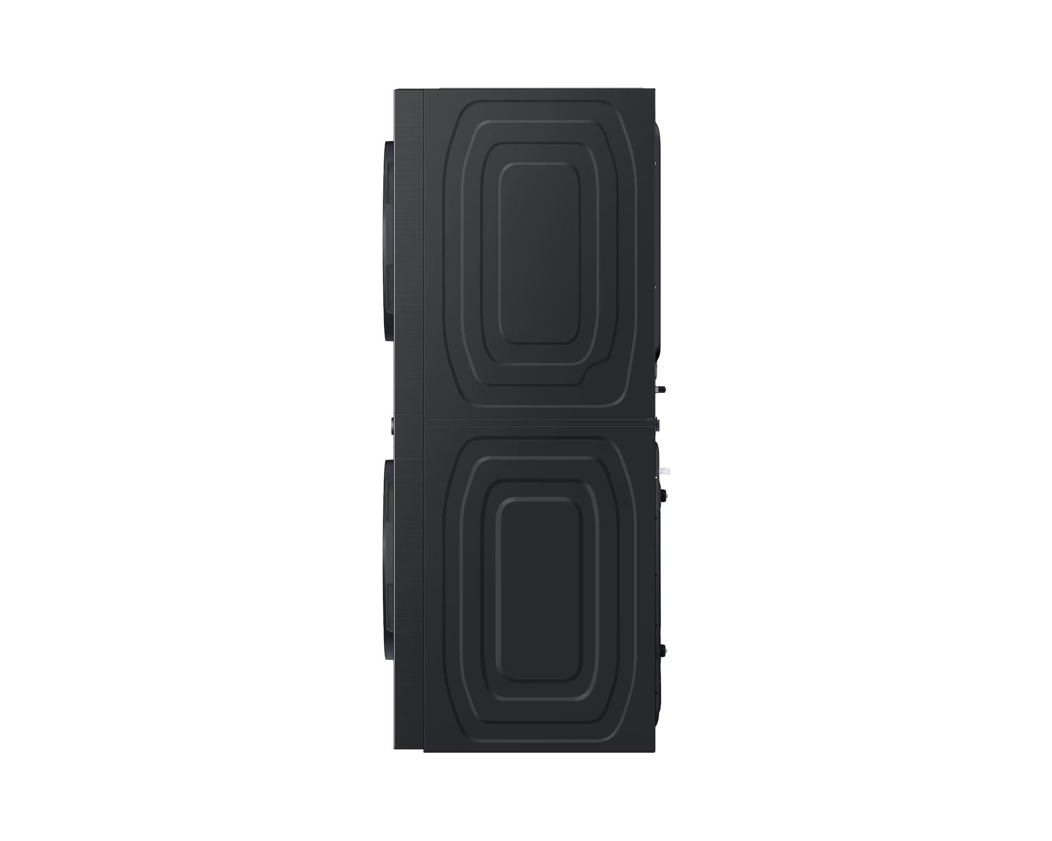 Centro de Lavado Torre de Lavado a Gas 22kg Negro Samsung WH22DBH570PVAP Samsung