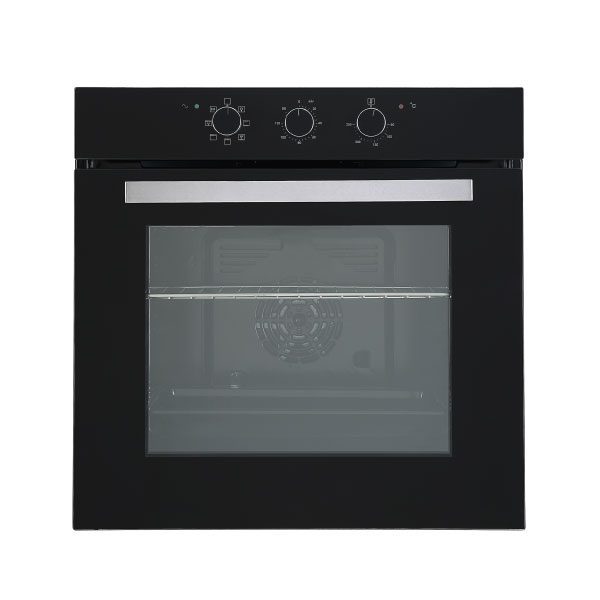 Horno Eléctrico Latino 60 Black Drija DRIJA
