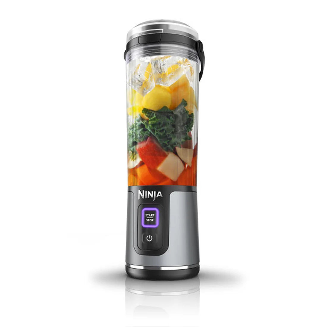 Licuadora Portátil Recargable 18oz Ninja Blast BC151BK NINJA
