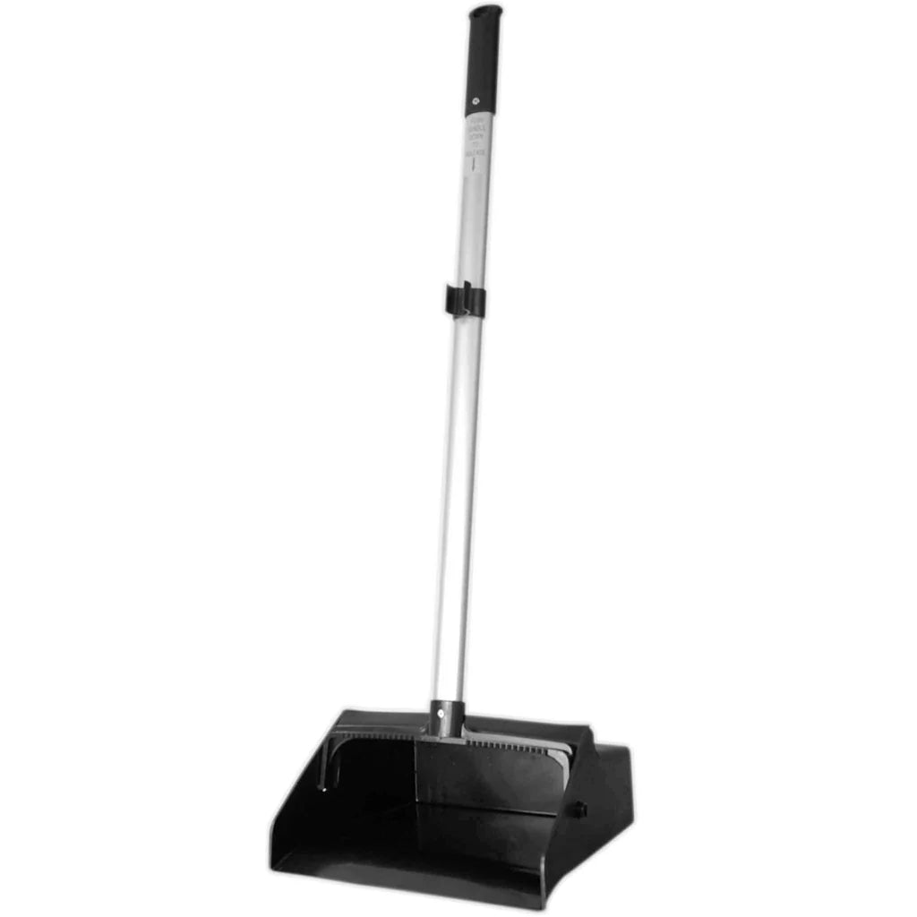 Recogedor para Basura Lobby Plegable con Escoba SiClean SICLEAN