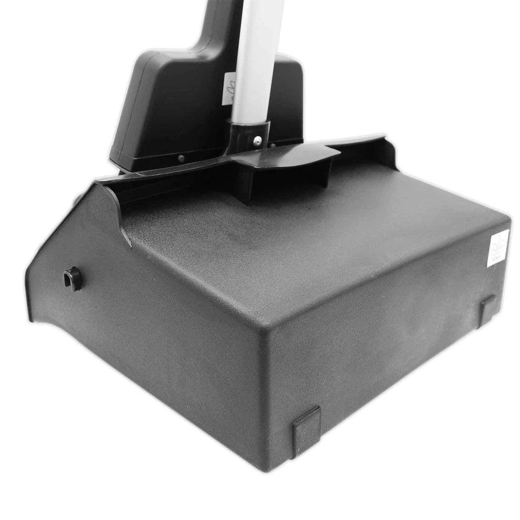 Recogedor para Basura Lobby Plegable con Escoba SiClean SICLEAN