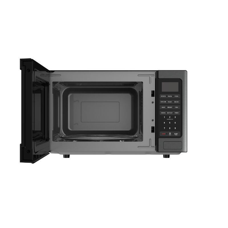 Microonda 20L 700W Negro 10 Niveles de Potencia Oster BOGKCW20040