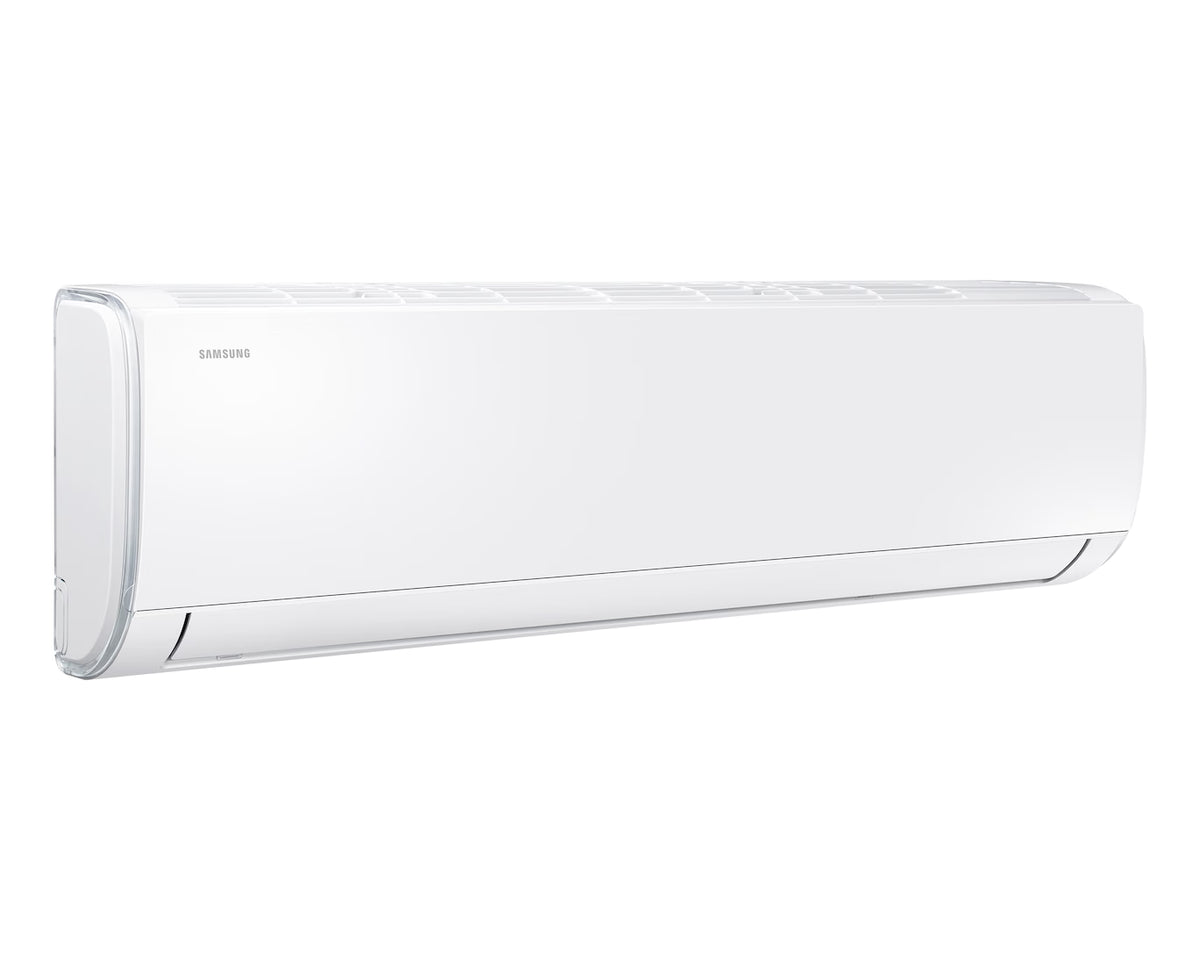 Aire Acondicionado Split Samsung AR40F12D0AM Inverter 12,000 BTU 1 Tonelada 220V Solo Frío