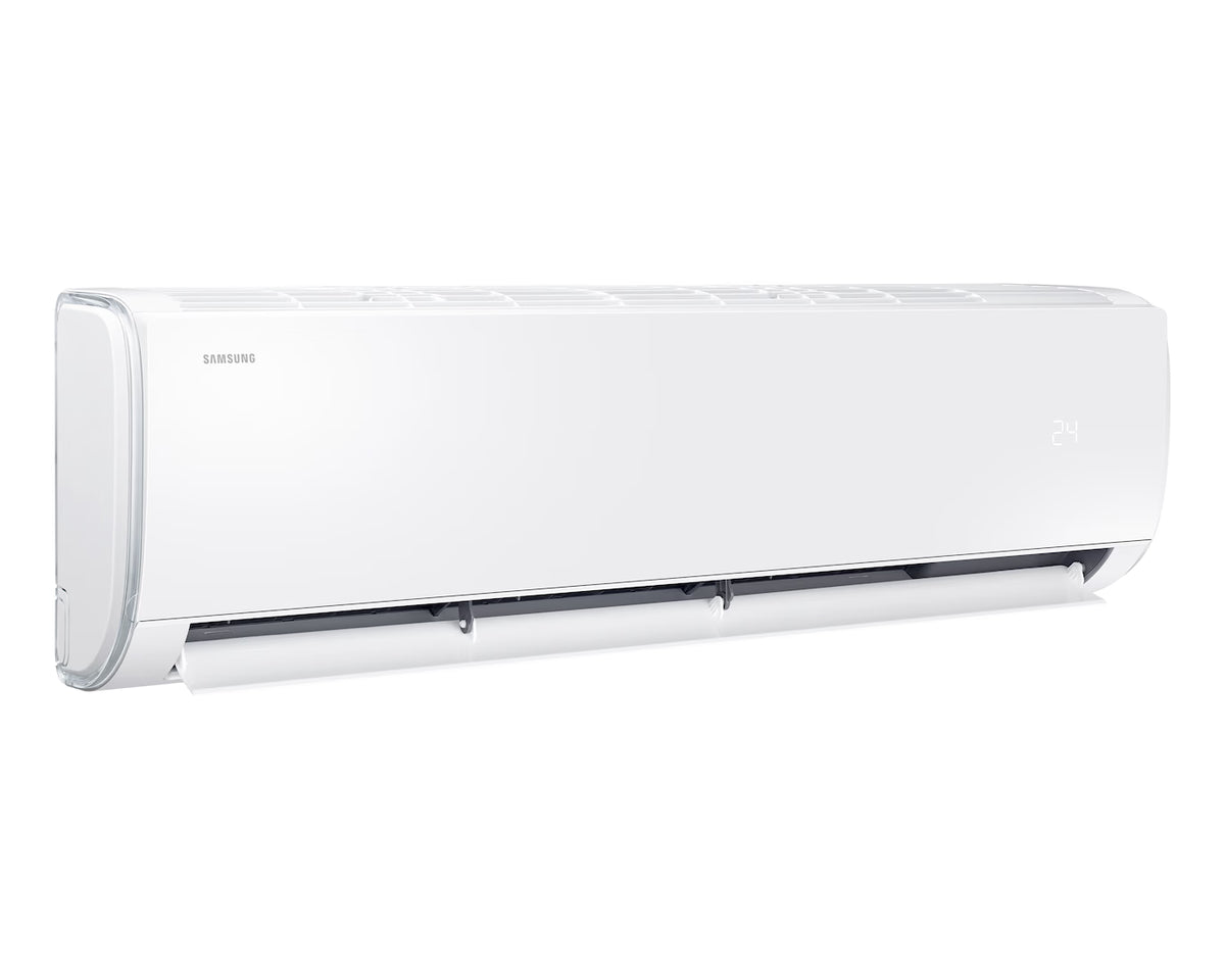 Aire Acondicionado Split Samsung AR40F12D0AM Inverter 12,000 BTU 1 Tonelada 220V Solo Frío