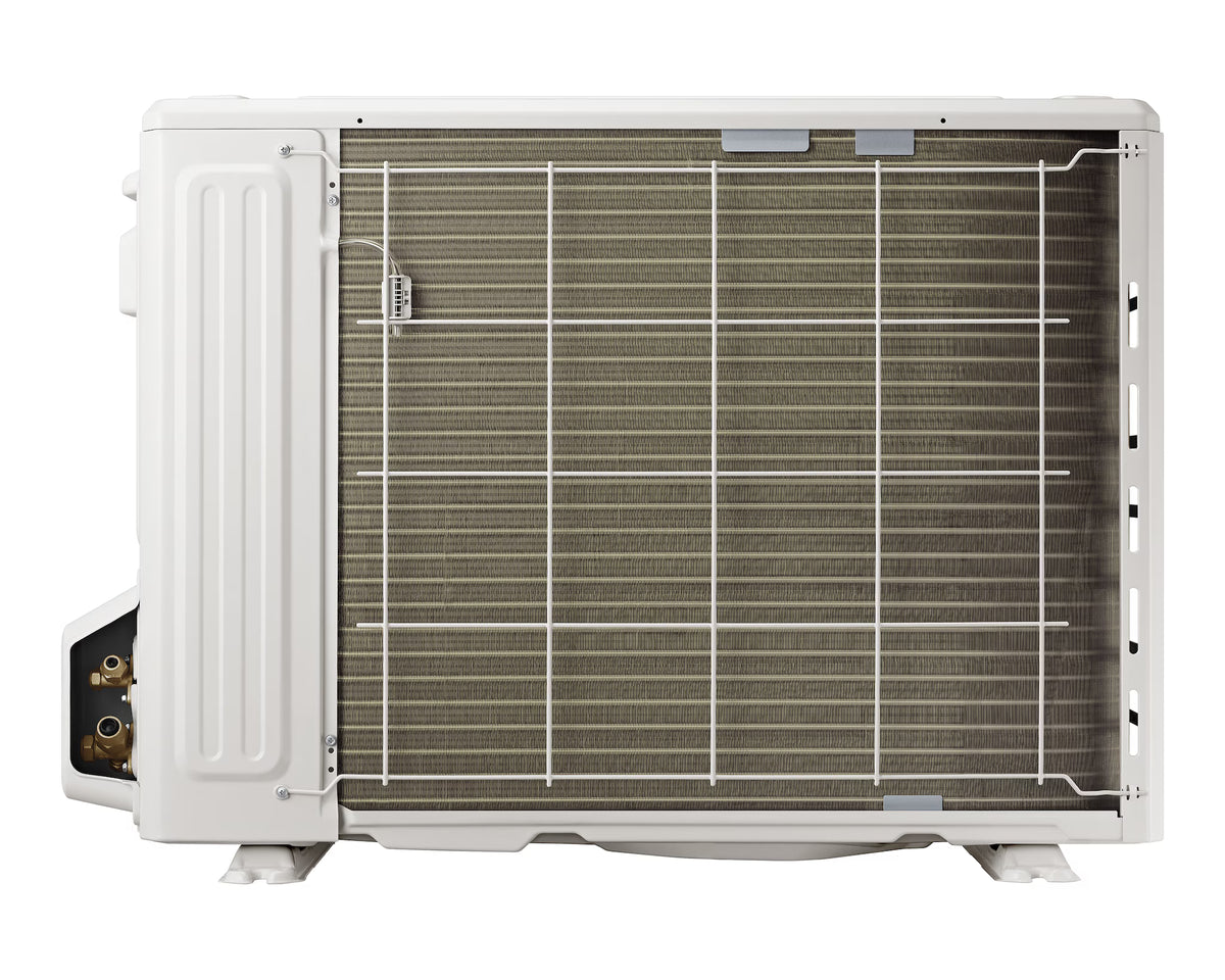 Aire Acondicionado Split Samsung AR40F12D0AM Inverter 12,000 BTU 1 Tonelada 220V Solo Frío
