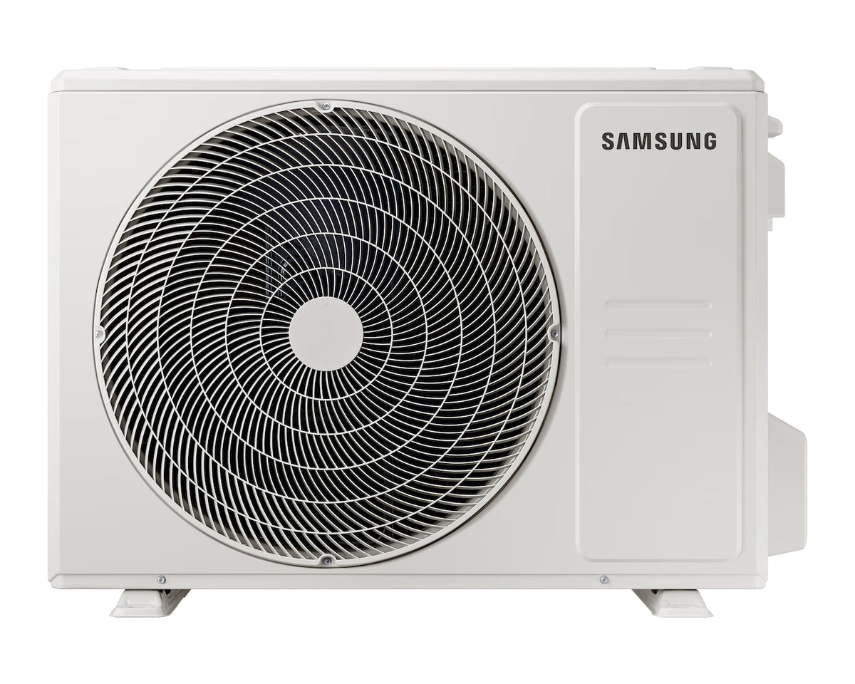 Aire Acondicionado Split Samsung AR40F12D0AM Inverter 12,000 BTU 1 Tonelada 220V Solo Frío