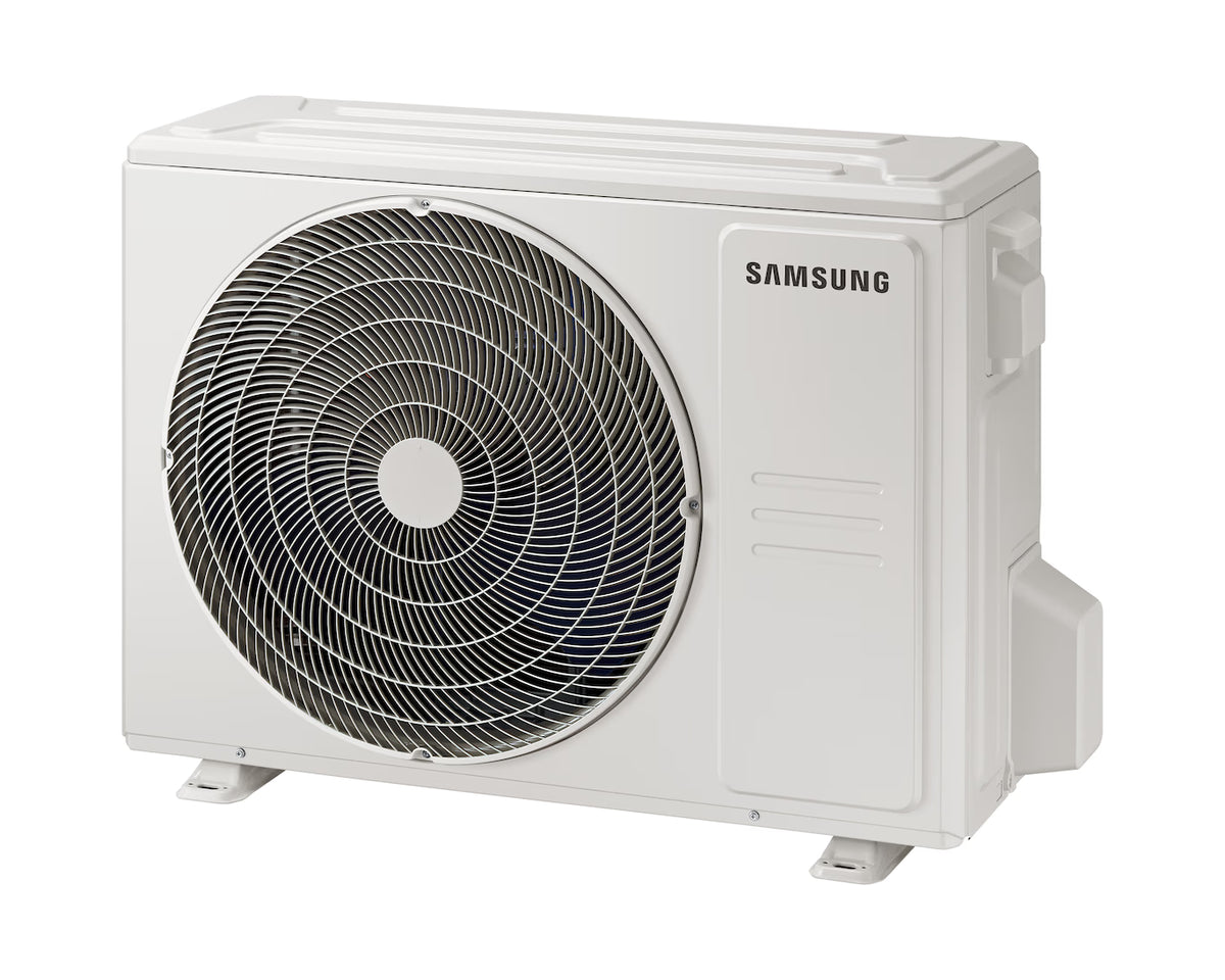 Aire Acondicionado Split Samsung AR40F12D0AM Inverter 12,000 BTU 1 Tonelada 220V Solo Frío