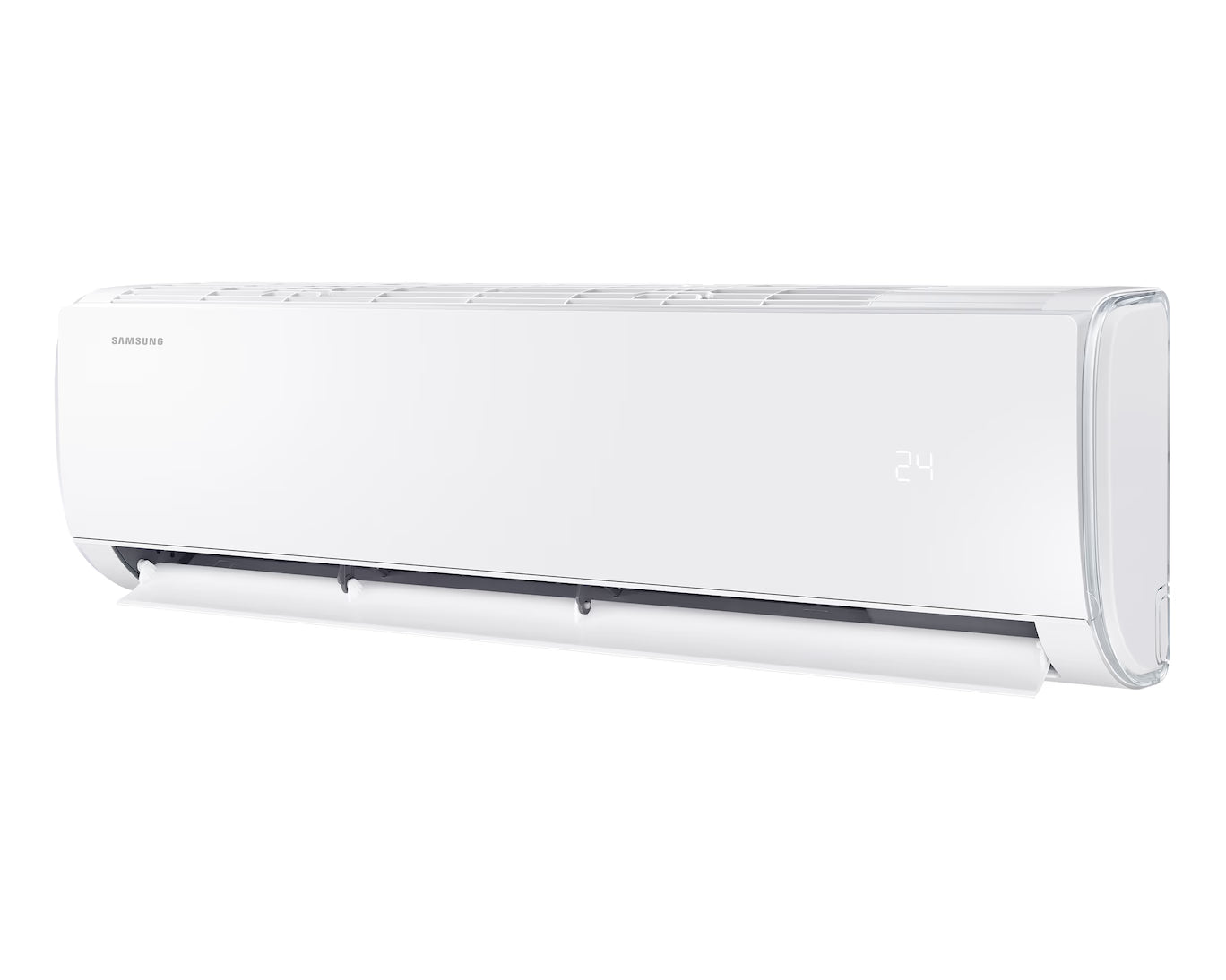 Aire Acondicionado Split Samsung AR40F12D0AM Inverter 12,000 BTU 1 Tonelada 220V Solo Frío
