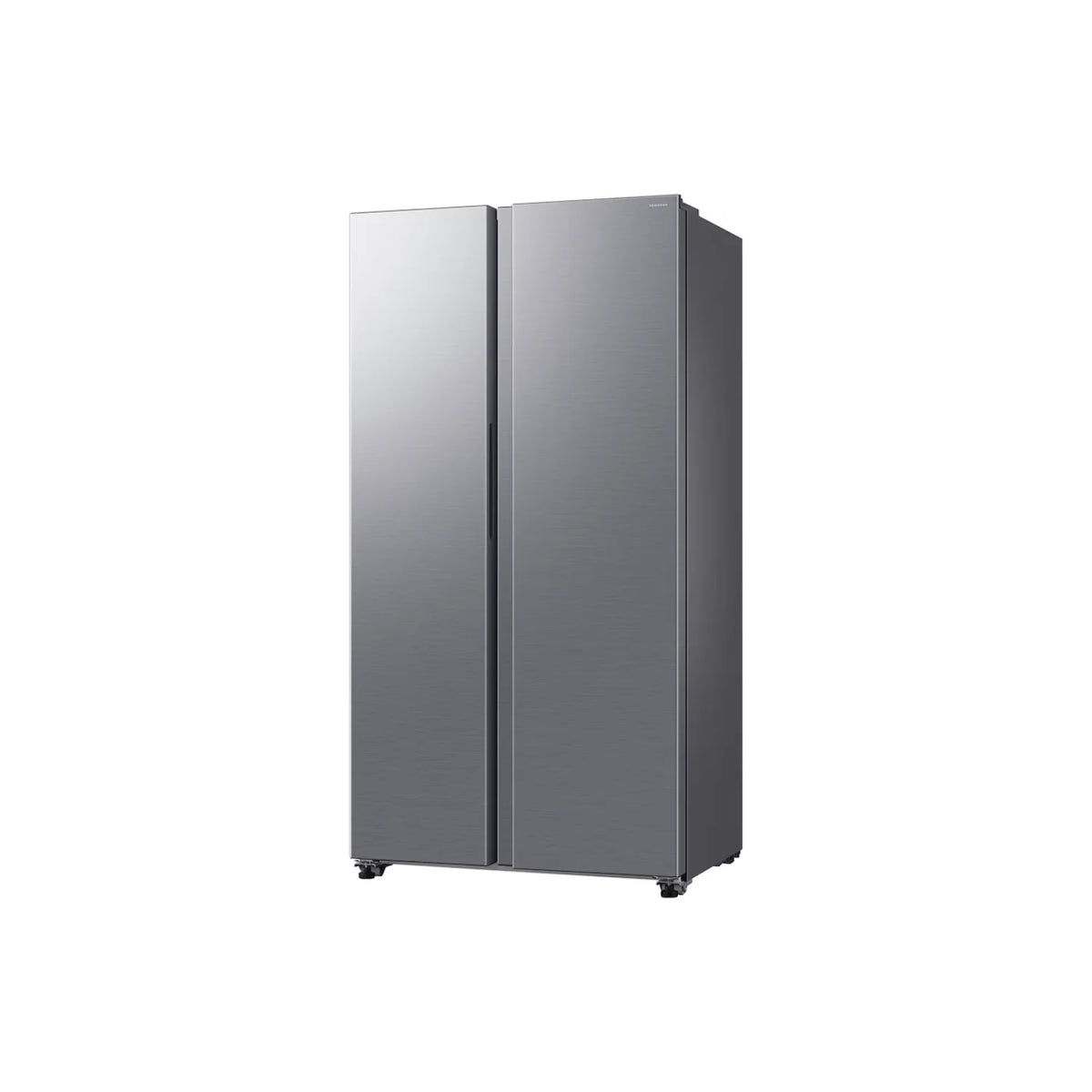 Refrigeradora Nevera Samsung RS40H53XDTED Side by Side 18.6 Pies³ Digital Inverter No Frost