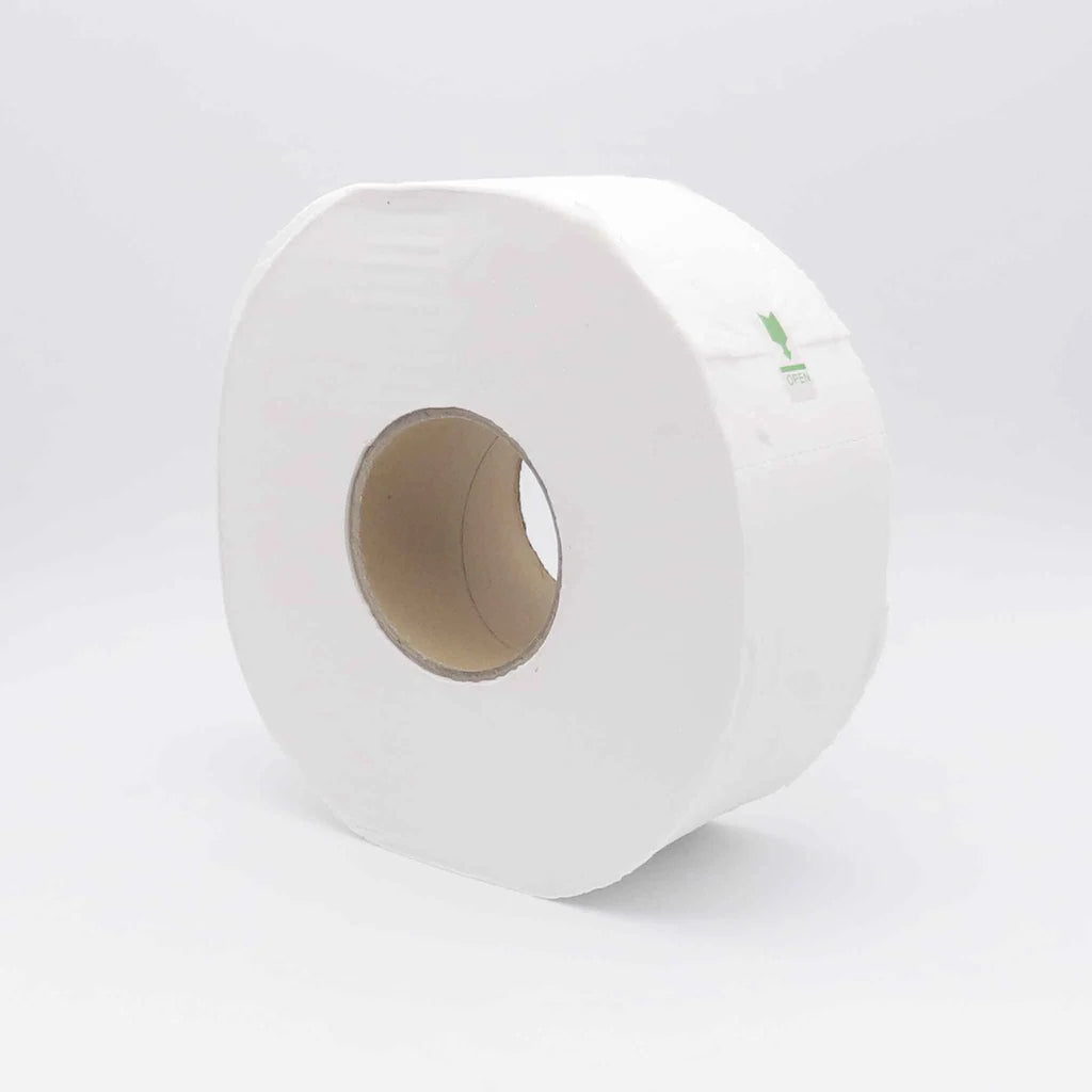 Caja de 12 Rollos de Papel Higiénico 250mt 2 Pliegos PH12 SiClean SICLEAN