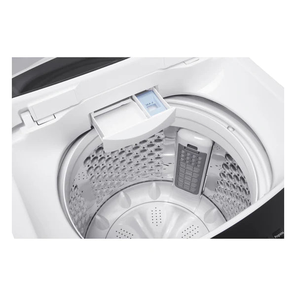Lavadora Automática Carga Superior 16kg Inverter LG WT16WVTM LG