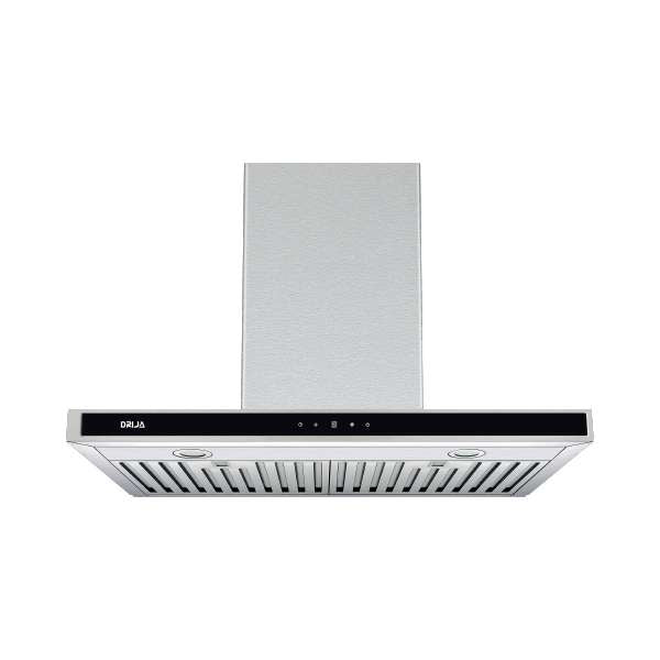 Extractor de Grasa Quadrato 76 Acero Drija DRIJA