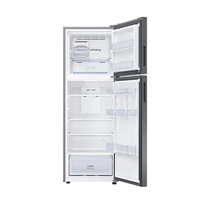Refrigeradora Top Mount 13p3 Digital Inverter Samsung RT38DG6124S9/AP Samsung