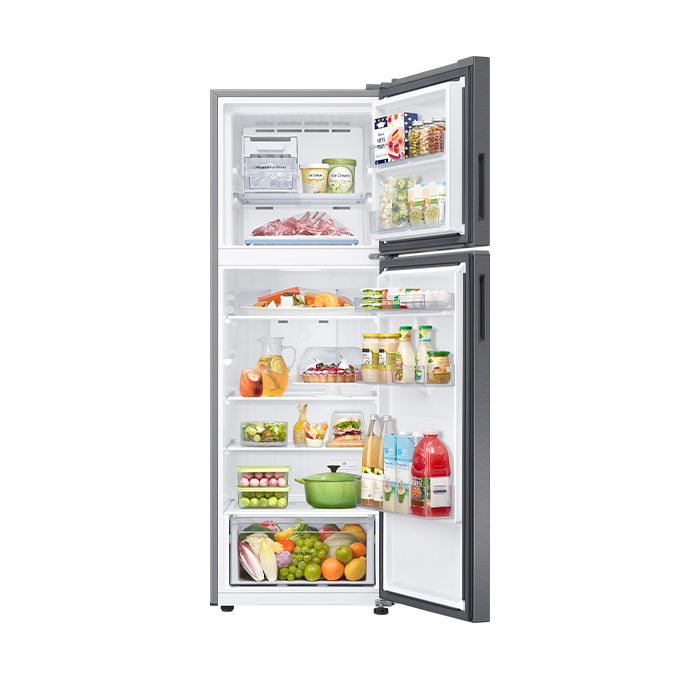 Refrigeradora Top Mount 13p3 Digital Inverter Samsung RT38DG6124S9/AP