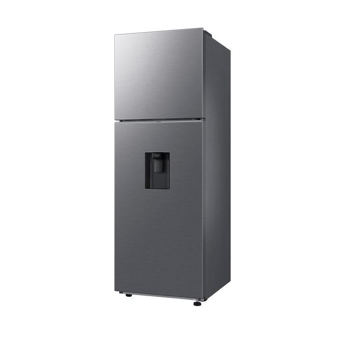 Refrigeradora Top Mount 12p3 con Dispensador de Agua WiFi Inteligente Integrado Samsung RT35DG5224S9/AP