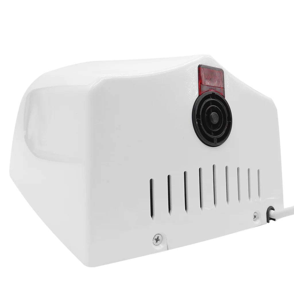 Secador de Manos Eléctrico 110V SiClean SICLEAN