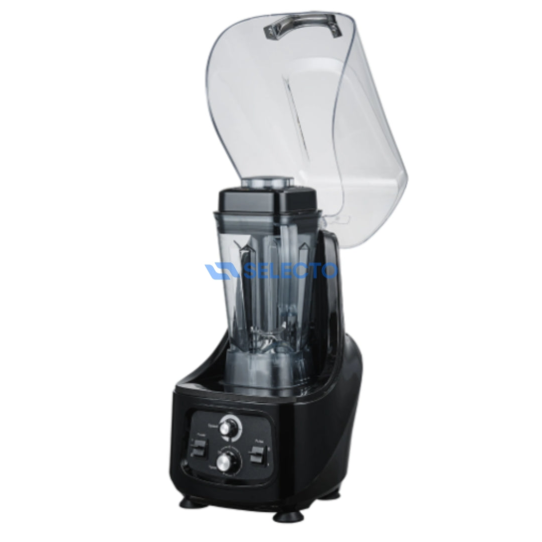 Licuadora Comercial con Tapa de 2.7 Litros CB-699 Selecto