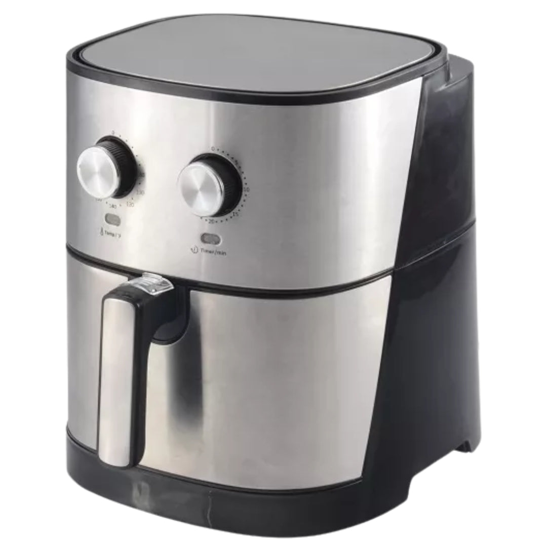 Freidora de Aire Eléctrica de 5 Litros Universal Royal IU-0F05