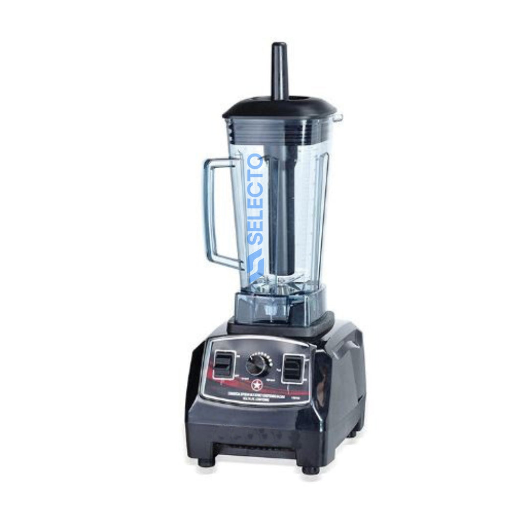 Licuadora Comercial de 2.0 Litros CB-787B Selecto