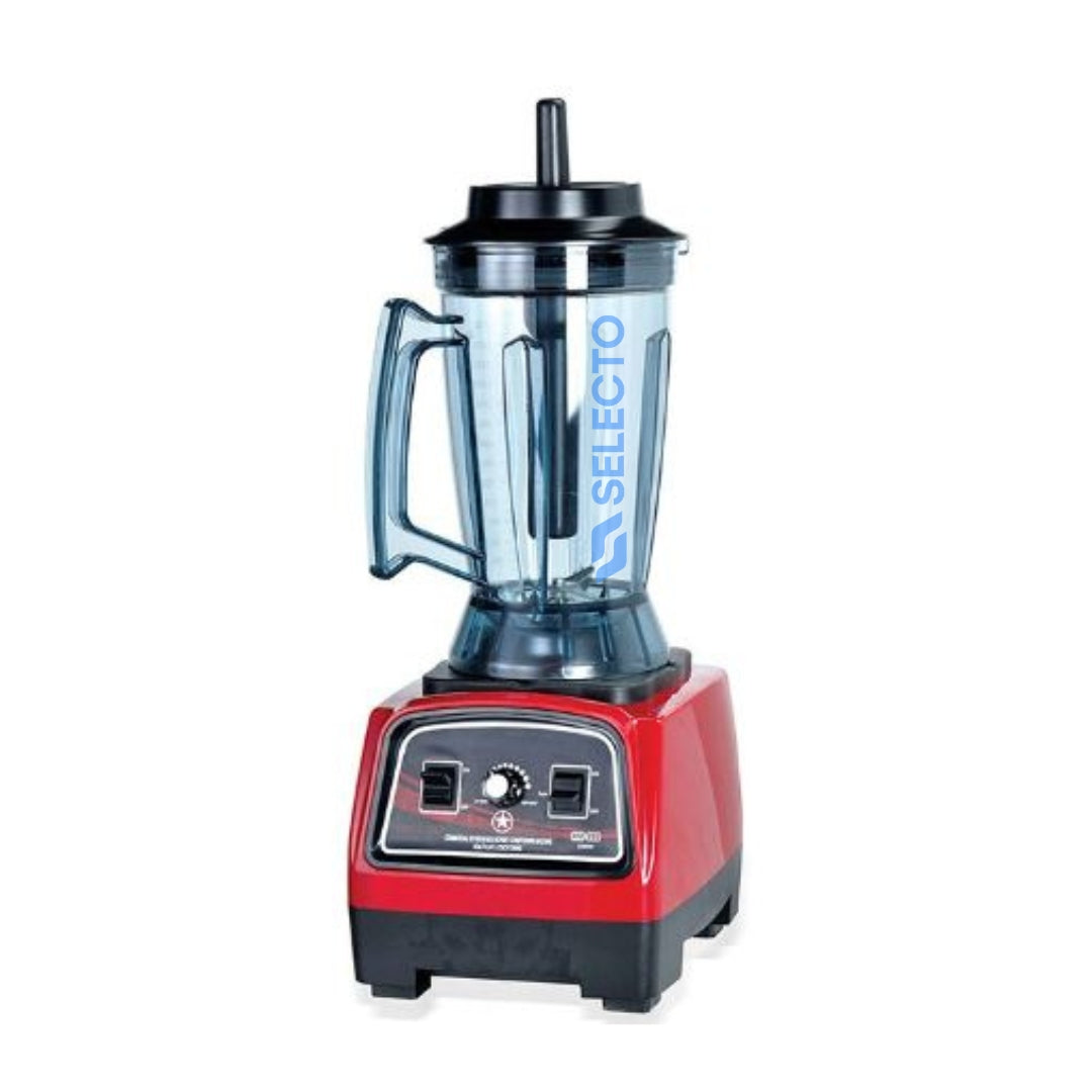Licuadora Comercial de 4.0 Litros CB-968 Selecto