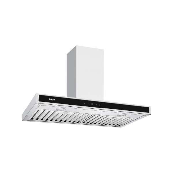 Extractor de Grasa Quadrato 76 Acero Drija DRIJA