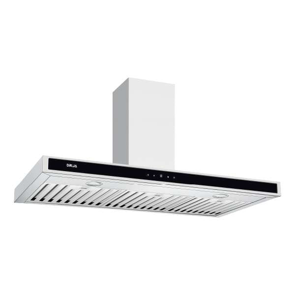 Extractor de Grasa Quadrato 90 Acero Drija DRIJA