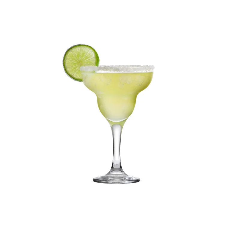 Copa de Vidrio Margarita 375ml Nadir 76280200897882